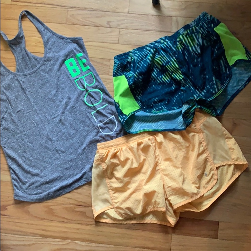 Work out sets